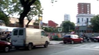 Nostalgias-Interpretado por Susana Rinaldi