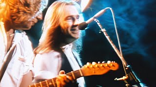 Status Quo - What You&#39;re Proposing | Promo Video (AI Enhanced)
