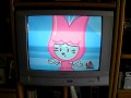 Wow Wow Wubbzy Halloween Madness