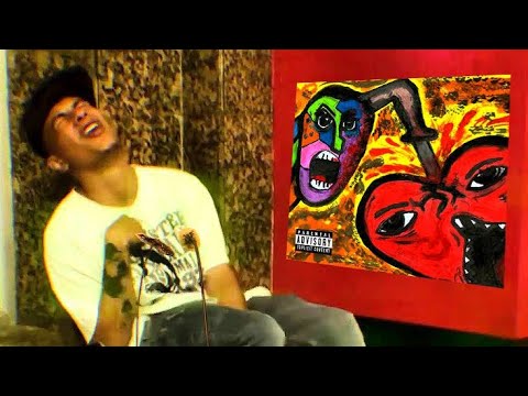 Phelusa - Evitando Senthir (Official Video)