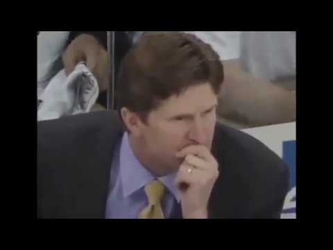 NHL STANLEY CUP FINALS 2009 - Game 6 - Detroit Red Wings @ Pittsburgh Penguins