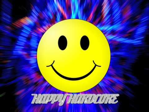 Dj Magical - Rush hour