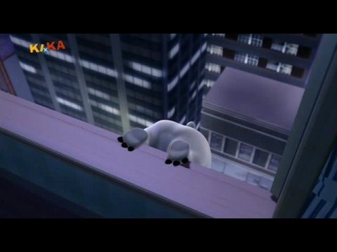 Bernard - Der Schlafwandler