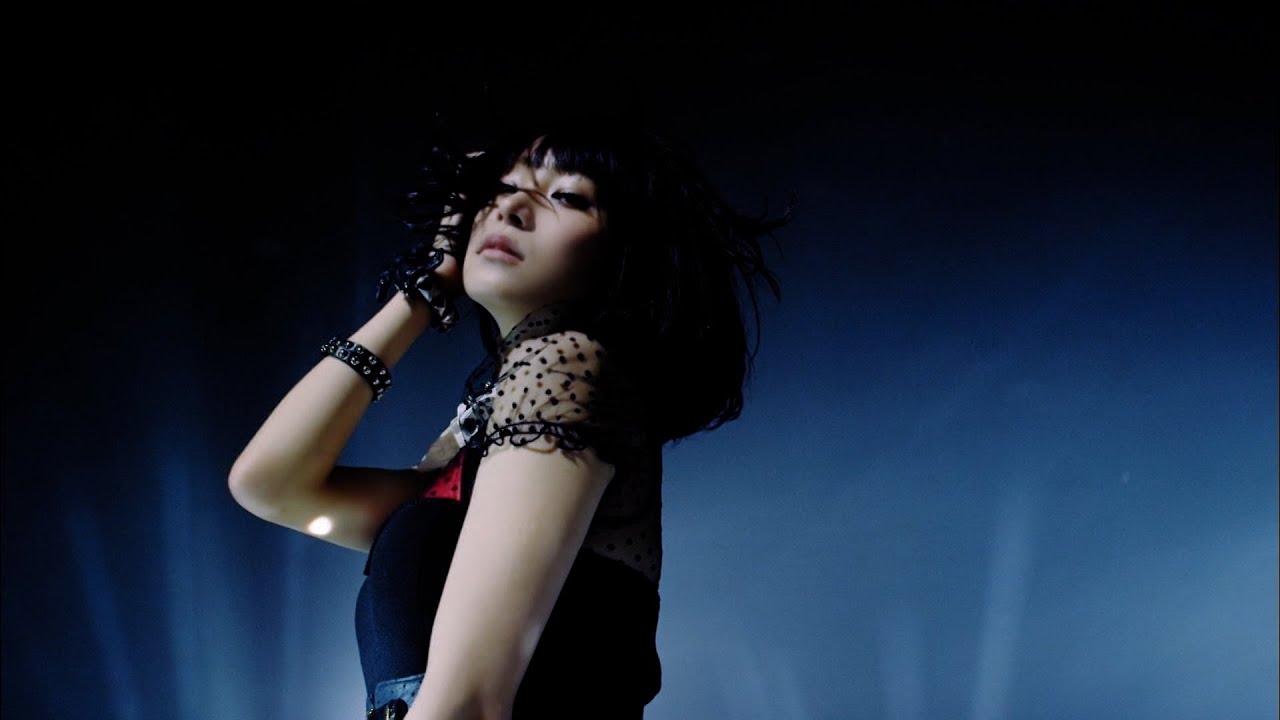 LiSA『crossing field』 -MUSiC CLiP-（TVアニメ 「ソードアート・オンライン」 オープニングテーマ）