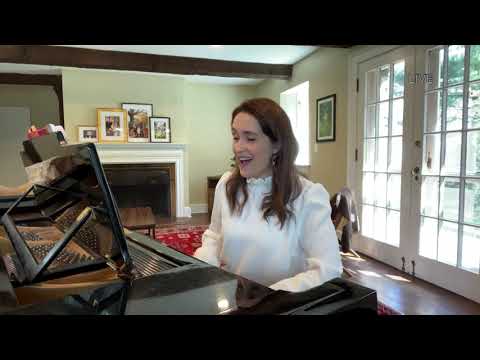 Erin Morley: "Chacun le sait"