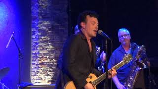 James Hunter @The City Winery, NY 2/21/18 I Don't Wanna Be Without You