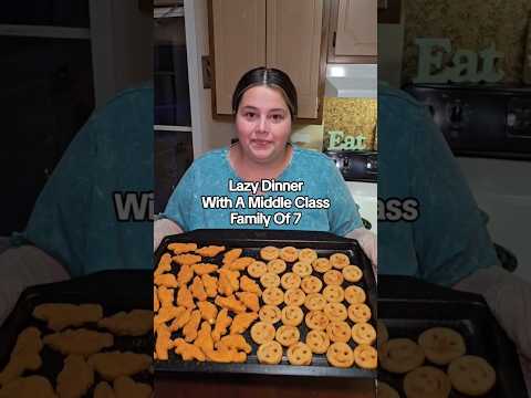 Plate Dinner With Me! 🍽 #Dinner #Food #MomLife