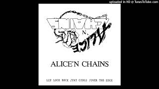 Alice &#39;N Chains - Lip Lock Rock (Demo Track) (1987)
