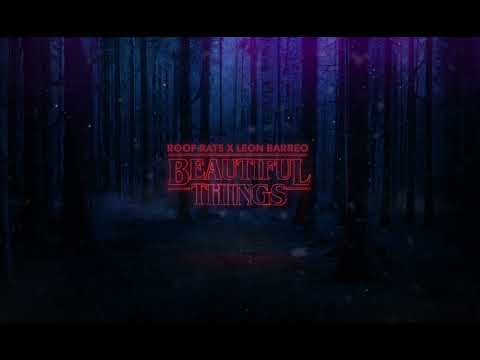 Roof Rats x Leon Barreo - BEAUTIFUL THINGS