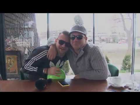 BACKSTAGE - MARIJAN STOJANOVSKI ZA SVOITE VEGJI