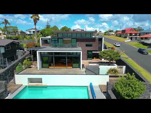 51 Pacific Parade, Army Bay, Rodney, Auckland, 5 Bedrooms, 3 Bathrooms, House