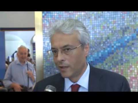 ONDA TG 6.07.2013 - CONVEGNO SVIMEZ