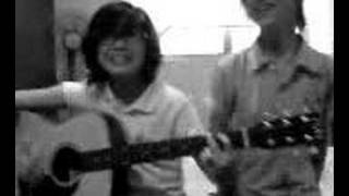 emo with a song(: (another one)