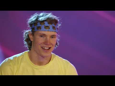American Ninja Warrior S13E05