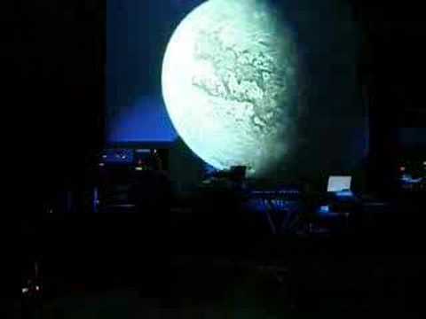 Modulator ESP Live at Awakenings 28-06-08