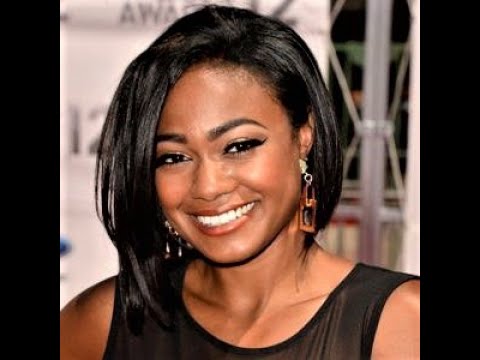 Tatyana Ali feat KSwaby - He Loves Me - Mixed By KSwaby