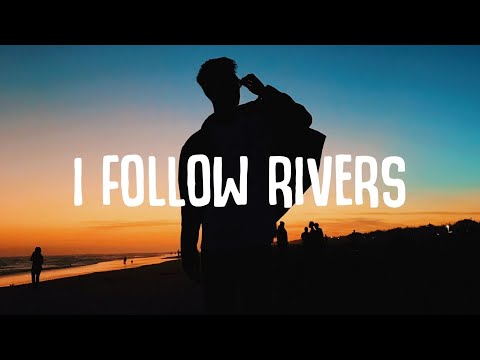 Vigiland, Helion, Mike Emilio, SUD - I Follow Rivers (Lyrics)