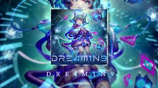 Cover art for DRE4M1N9