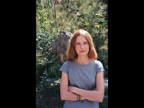 Tatsiana Zamirouskaya. Bilingualism vs No-lingualism: Speechlessness as a Tool