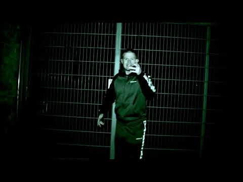 DAM DEEP VISUALZ  -  BREEZA  -  ART IN A SCAR