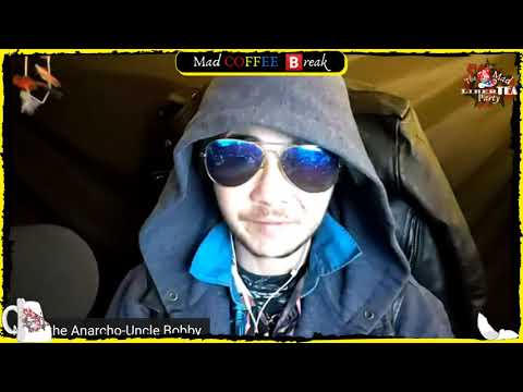 Hope In A Dumpster Fire - Mad Coffee 🅱️reaks Ep 46