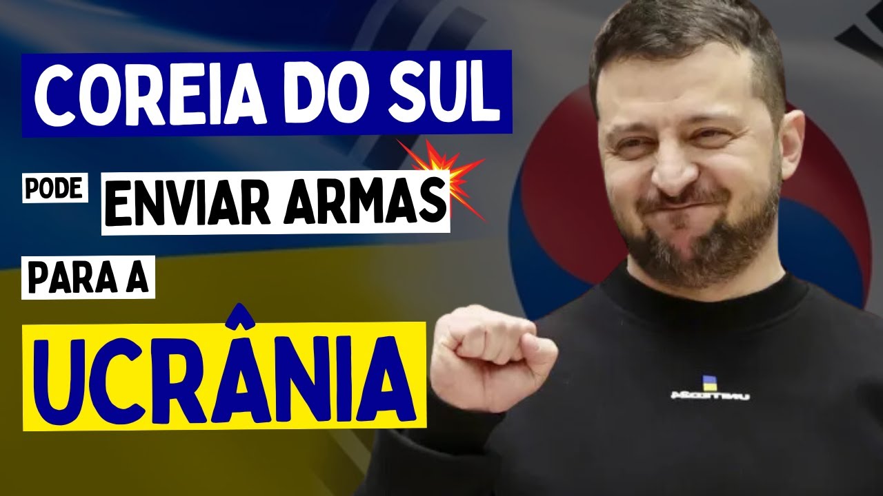 "Será um GRANDE ERRO!", ameaçou PUTIN!!