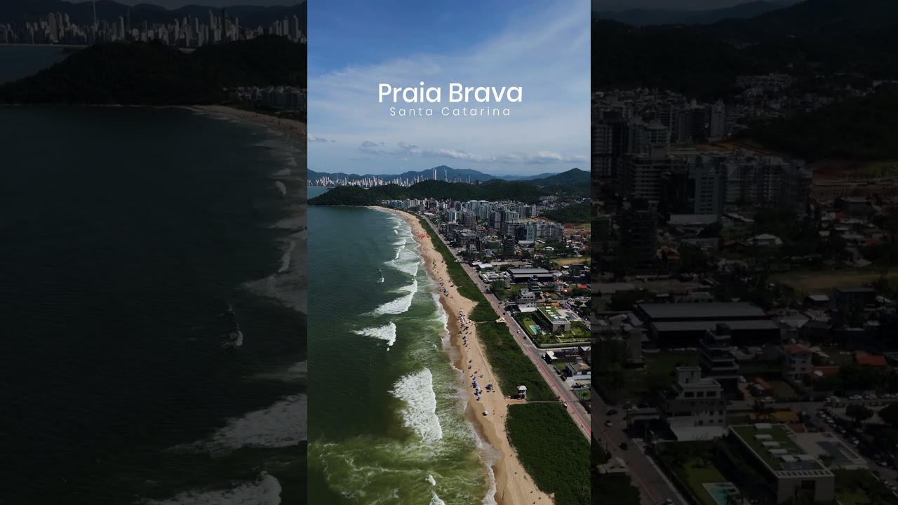 Video da região