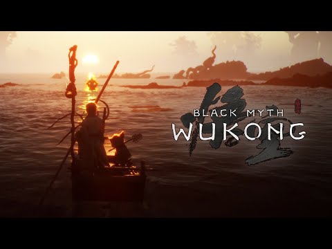The Great Sage's Memory Theme | Black Myth: Wukong