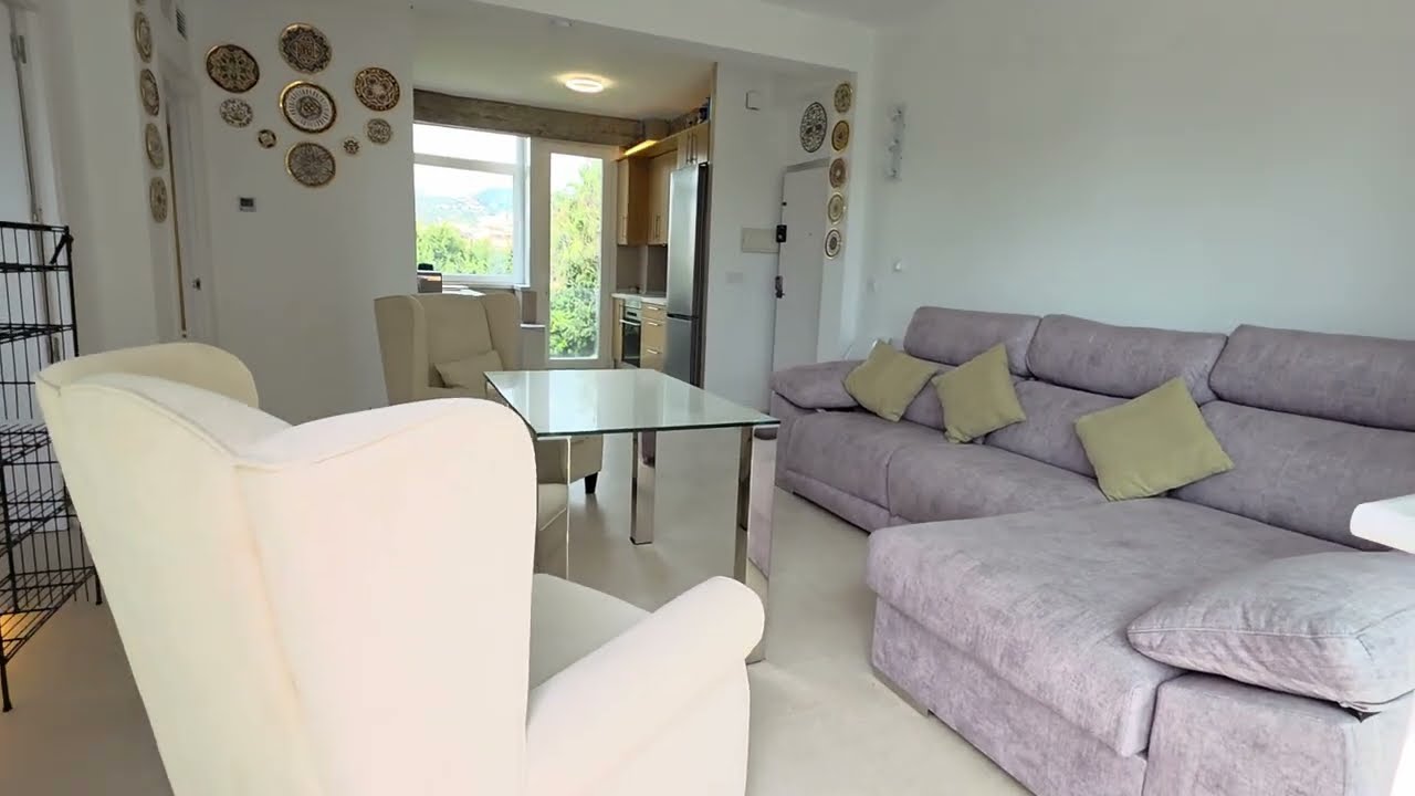 Woning te koop in Almuñecar Centro - P702 Woning te koop in Almuñecar Centro - P702