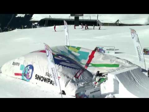 Shoot My Ride: Verbier 2012-02-28 10:31:32