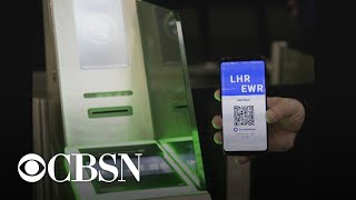 Why "vaccine passports" could be a future travel requirement