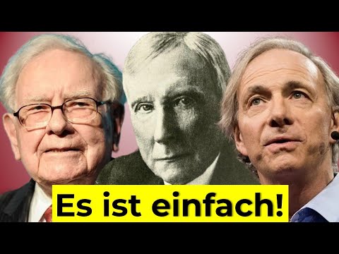 How the elite invest their wealth (EXPOSED)