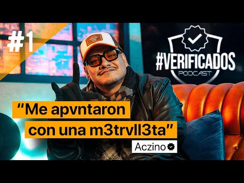 ACZINO #VERIFICADOS Dinero por batalla, Chuty, Retirarse, Minusvalía, Biza, Polémicas, vida personal