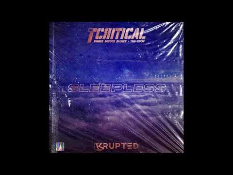 T-Critical - Sleepless [Audio]