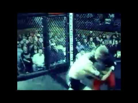 Spiderman MMA