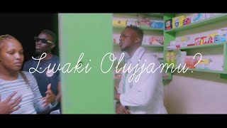 Lwaki Olujjamu