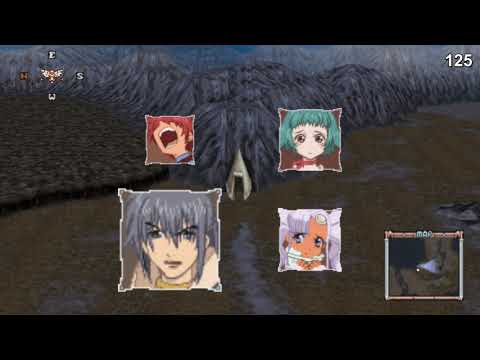 Tales of Eternia Camping Skits (ENG SUB) 6/11
