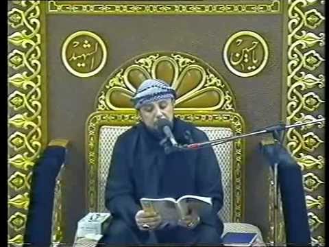 ⁣المقتل صباح يوم العاشر لعام 1433 الجزء الأول part 1