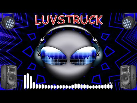 Southside Spinners - Luvstruck (Extended Version / Trance Classic / 1998)