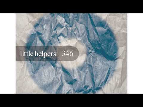 Archila & TONS - Little Helper 346-2 (Original Mix)