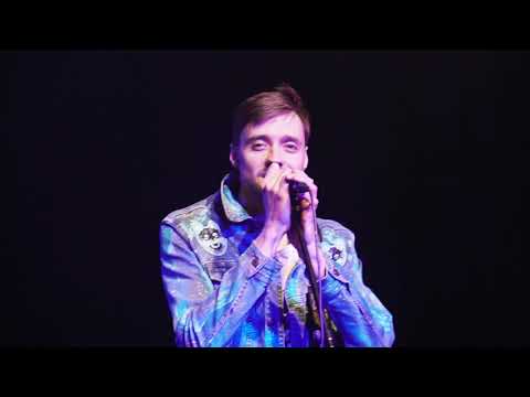 Neon Saturdays - Mums Pieder Laiks (live 12.3.2021)