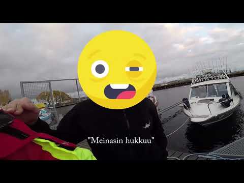 Loskapaukut - Hieno Harrastus