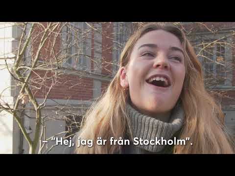 Stockholmare   Improvisationsstudion