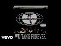 Wu-Tang Clan - Visionz (Official Audio)