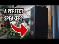 The Perfect Speaker NO ONE Is Talking About