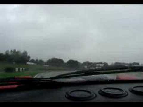 Thumbnail for Castle Combe Track Day - Ferrari 308 GTS by Ferrari, Car
