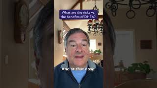Download lagu Risks vs. Benefits of Taking DHEA During Menopause: Dr. Green Answers mp3