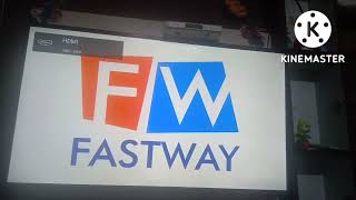 how to channel setting and numbering missing digital cable fastway