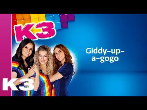 Video thumbnail for Giddy-Up-A-Gogo