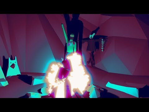 1v1 | Poison Darter VS EVERY Unit (The Teacher, Sensei, Shogun and more...) | TABS with MODS